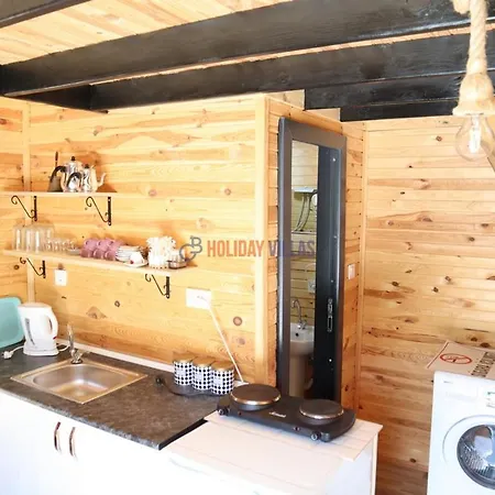 Tiny House 2 * Fethiye