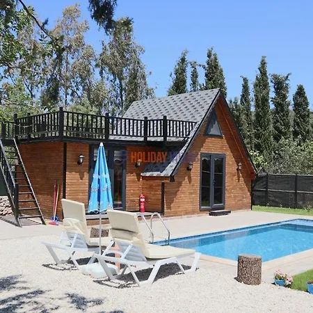 Tiny House 2 Villa